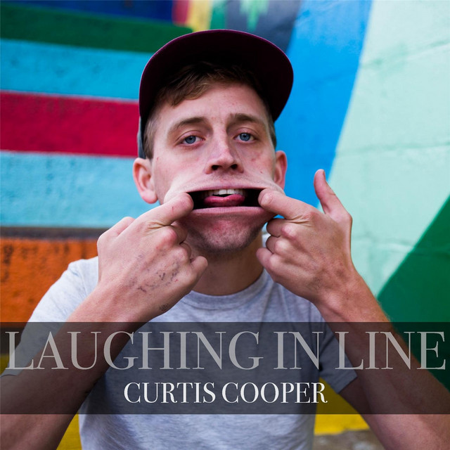Laughing in Line album cover
