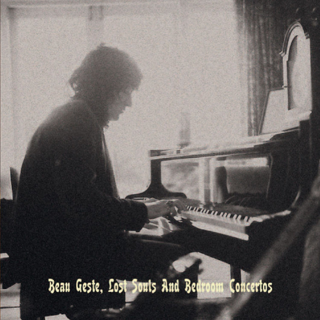 The Boy from Nowhere Who Fell out of the Sky, Vol.4 album cover