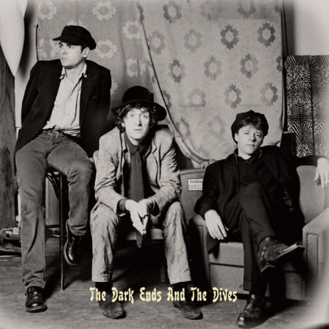 The Boy from Nowhere Who Fell out of the Sky, Vol.5 album cover