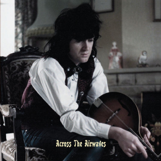 The Boy from Nowhere Who Fell out of the Sky, Vol.6 album cover