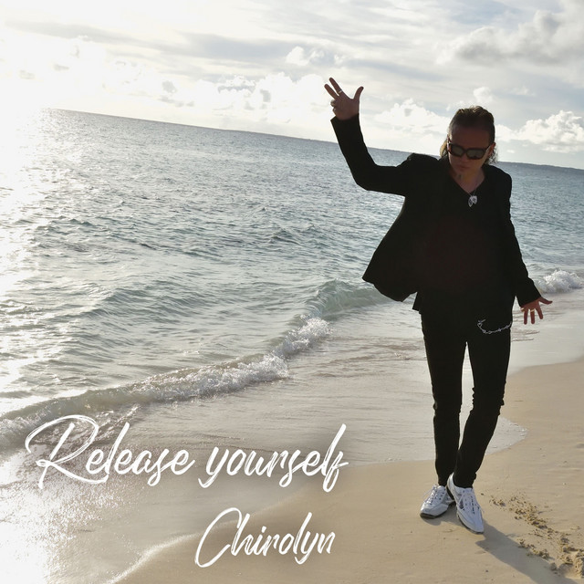 Release yourself album cover