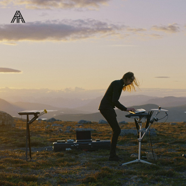 Mountain Live album cover