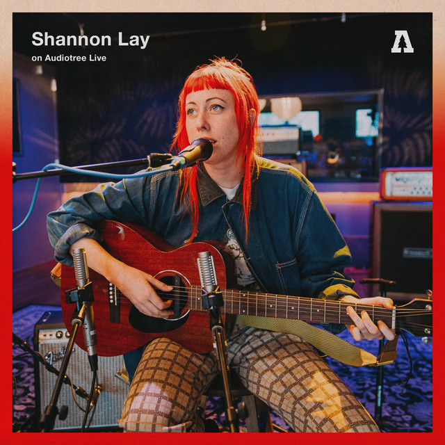 Shannon Lay on Audiotree Live album cover