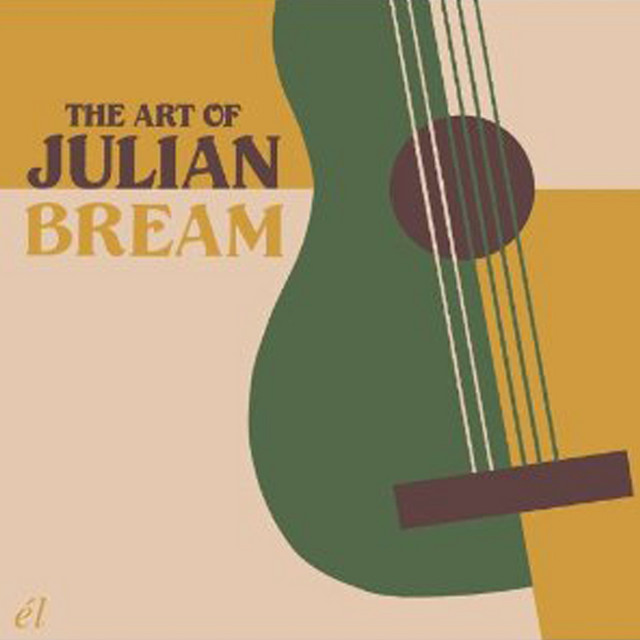 HERMANN HAUSER II SP/CSAR (1957) as heard on The Art of Julian Bream by Julian Bream (2011)