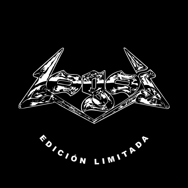 Edicion Limitada album cover