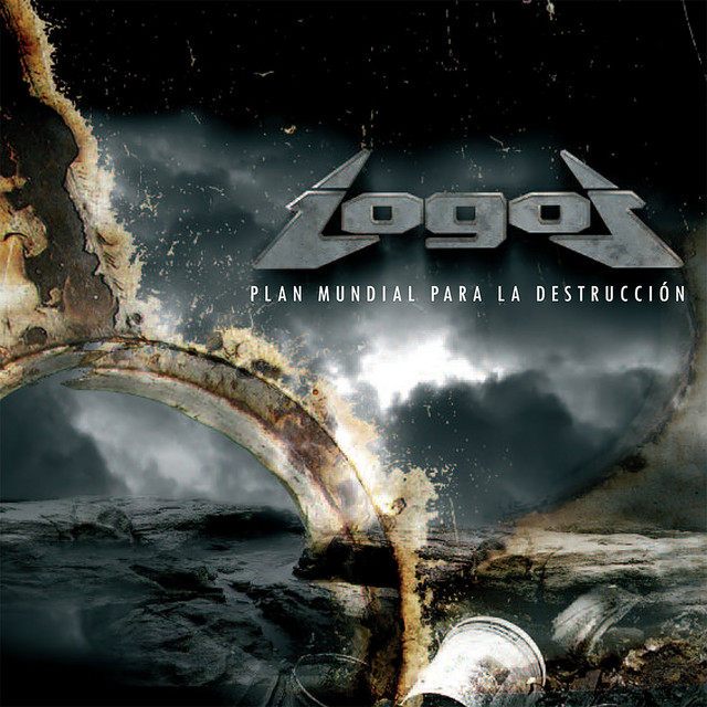 Plan Mundial Para La Destrucción album cover