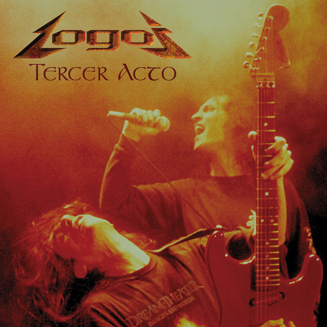 Tercer Acto (En Vivo) album cover