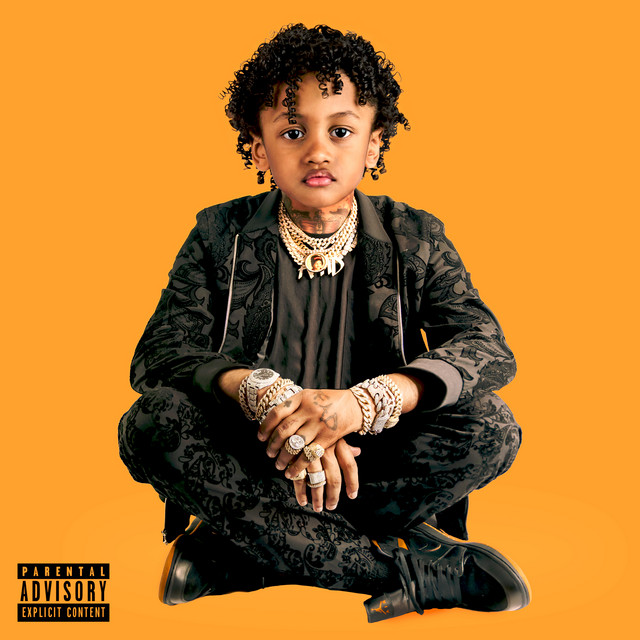 Evolution album cover