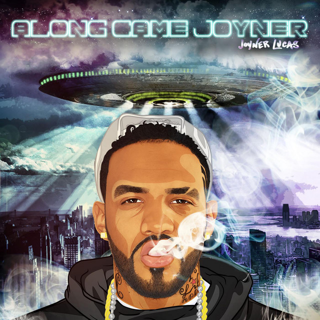 Along Came Joyner album cover