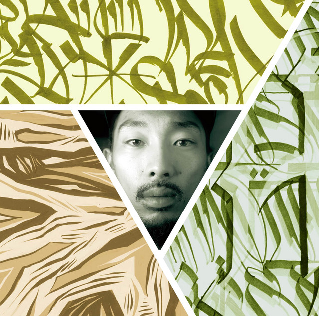 神風吹く日本から愛を込めて album cover