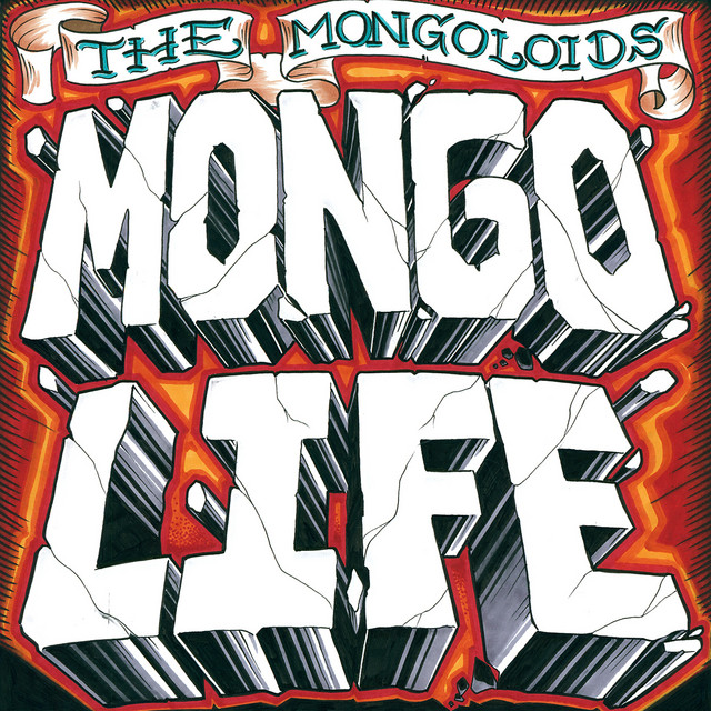 Mongo Life album cover