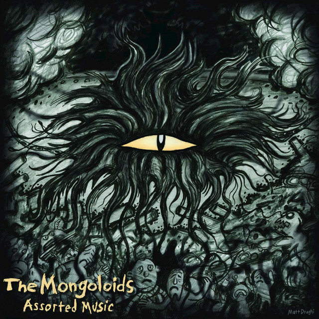 Assorted Music album cover