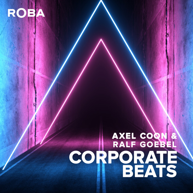 Corporate Beats album cover