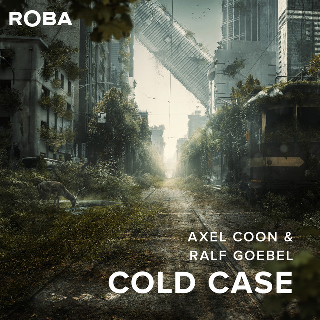 Cold Case album cover