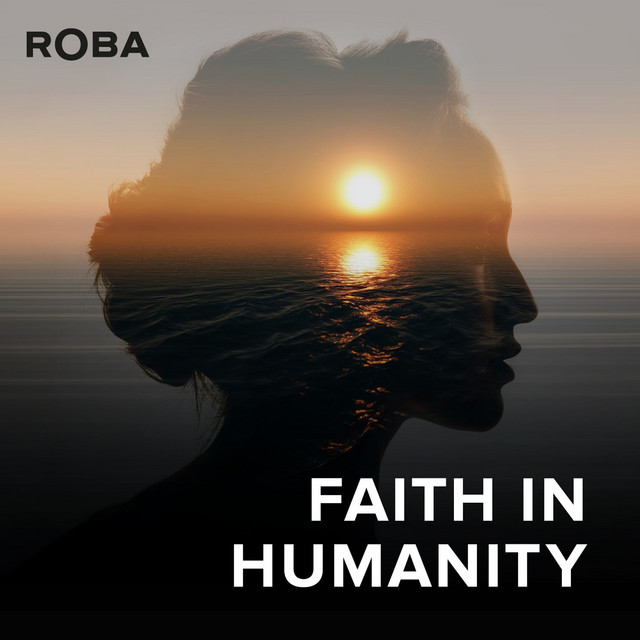 Faith In Humanity album cover