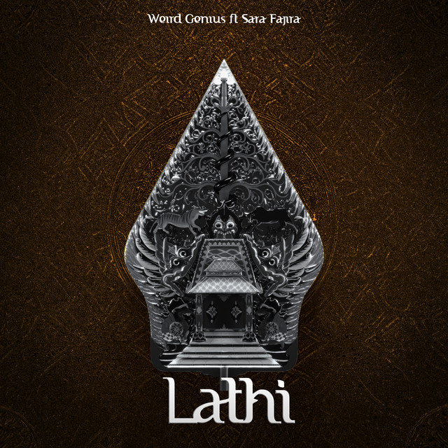 Ableton Live as heard on LATHI (with Sara Fajira) by Weird Genius (2020)