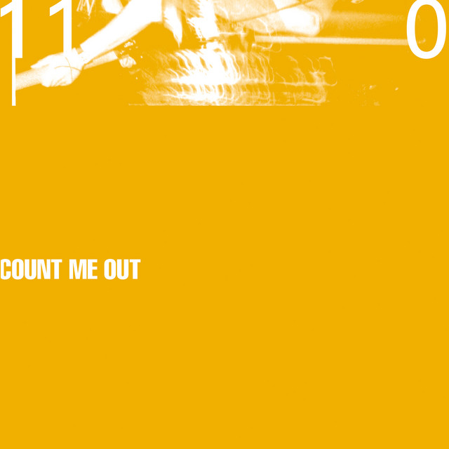 110 album cover