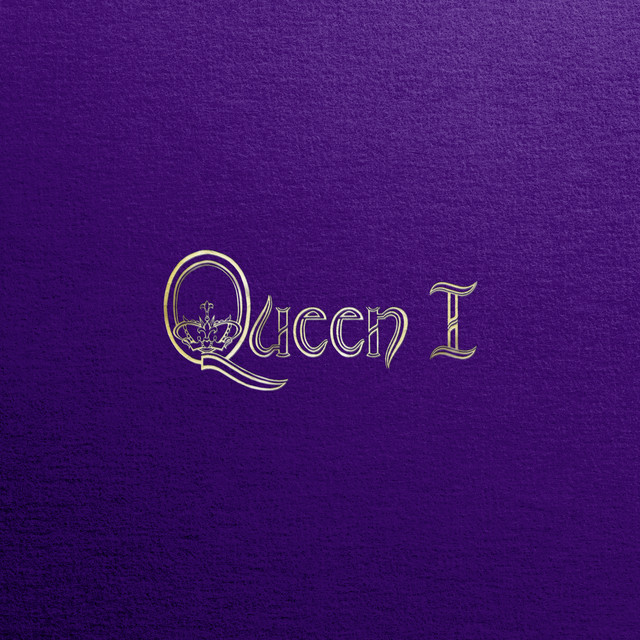 Queen I (Collector's Edition) album cover