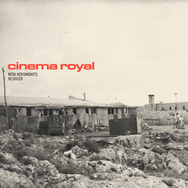 Cinema Royal album cover