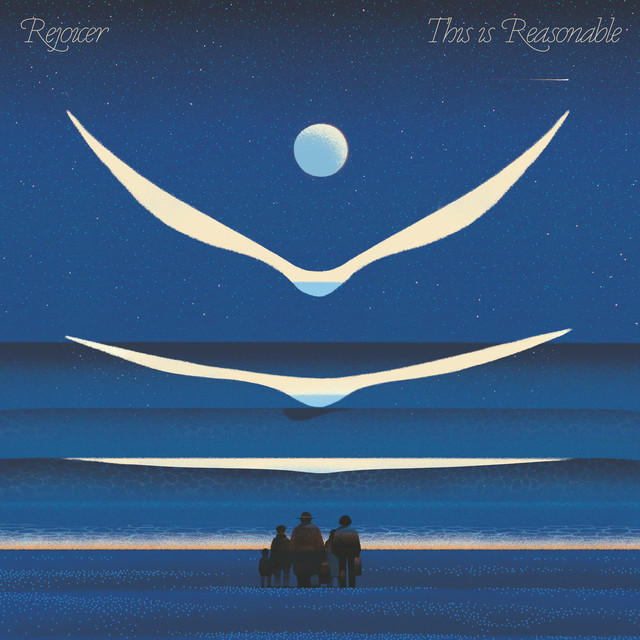 This Is Reasonable album cover
