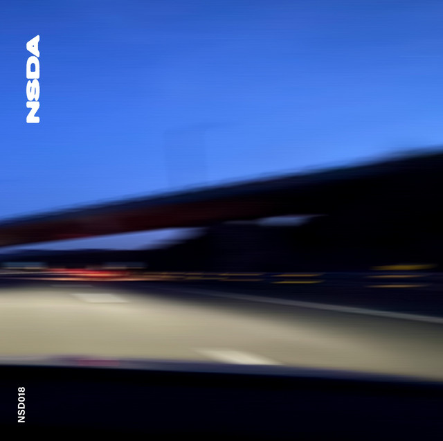 TUNEL album cover