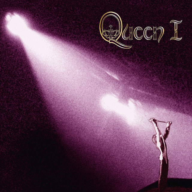 Fairlight IIx as heard on Queen I (2024 Mix) by Queen (2024)