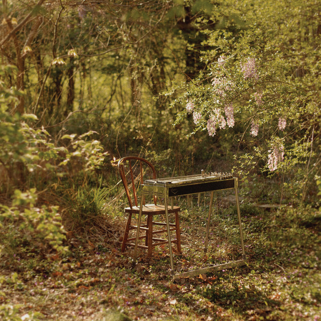 For Dancing In Quiet Light album cover