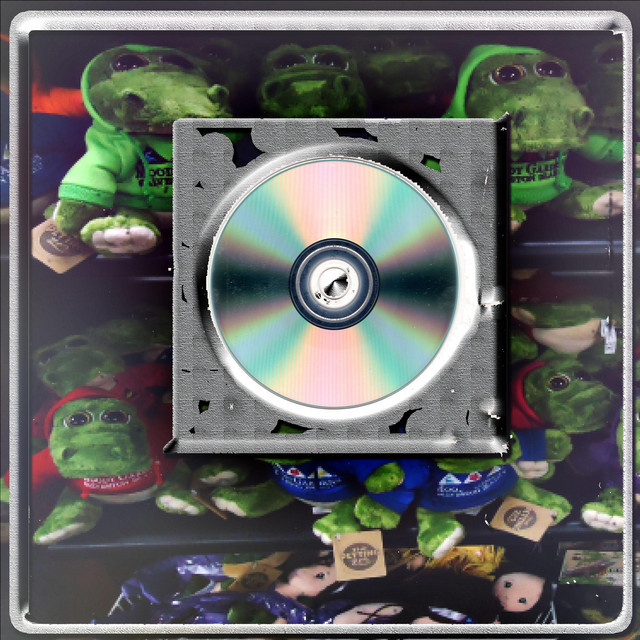 Baby Gators Mix album cover