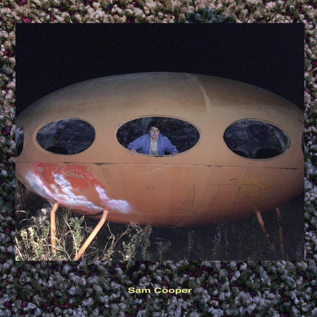 Magic Bean Mix album cover