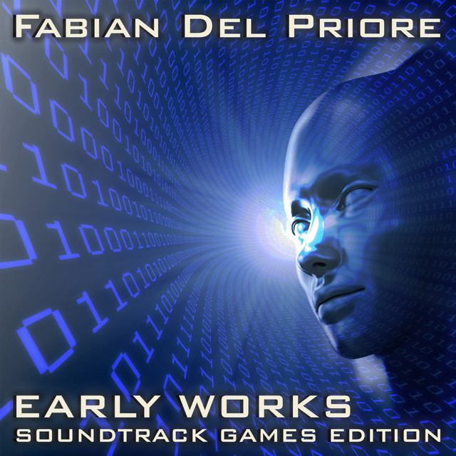 Early Works (Soundtrack Games Edition) album cover