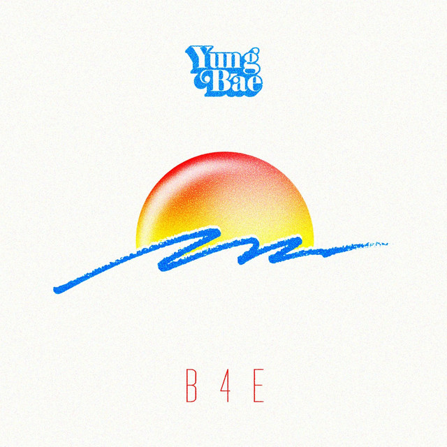 B4E album cover
