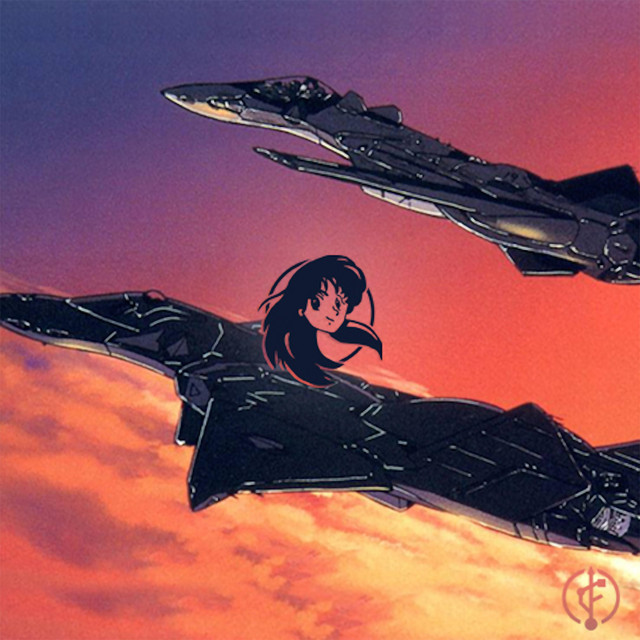 Jutsu album cover