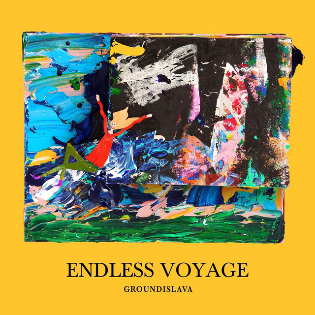 Endless Voyage album cover