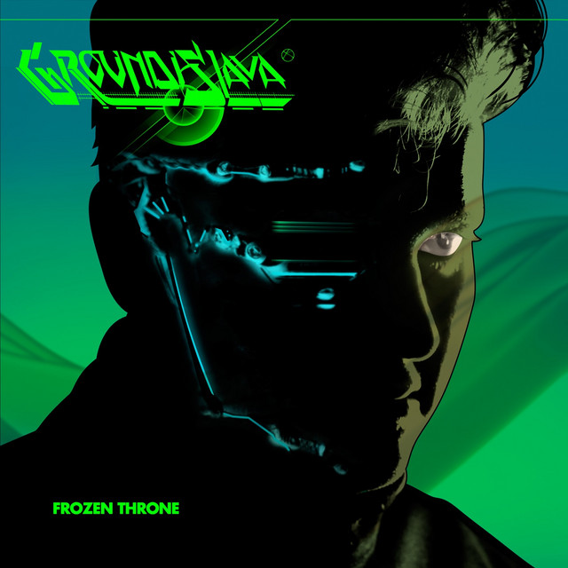 Frozen Throne album cover