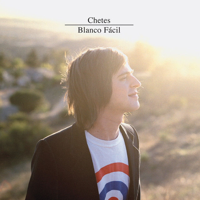 Blanco Fácil album cover