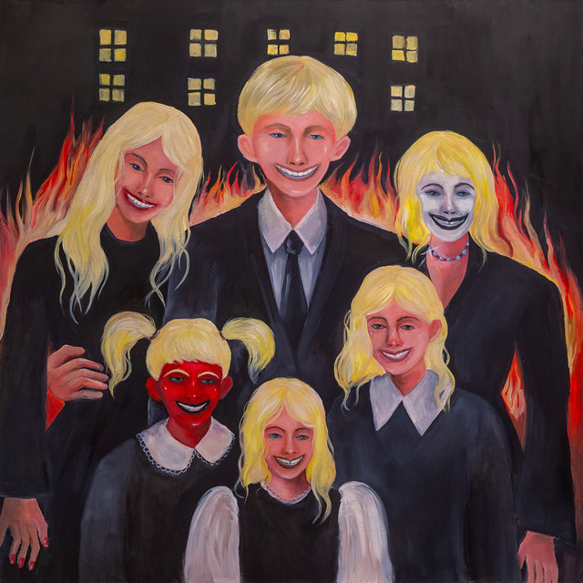 БИКЛА (1) album cover