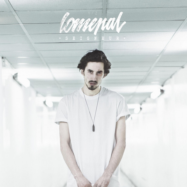 Seigneur album cover