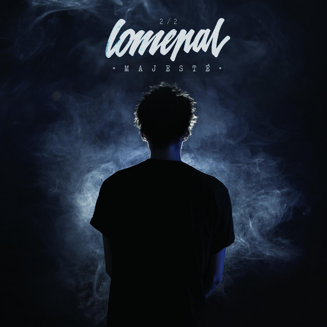 Majesté album cover