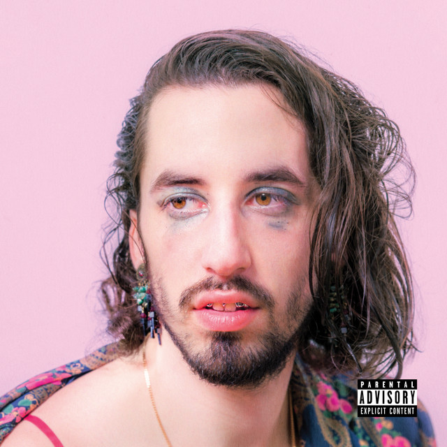 FLIP album cover