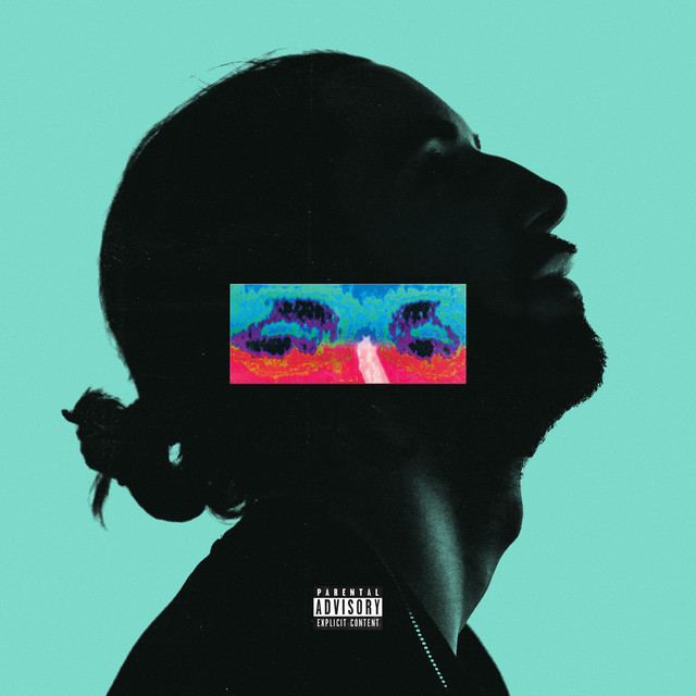 Jeannine album cover