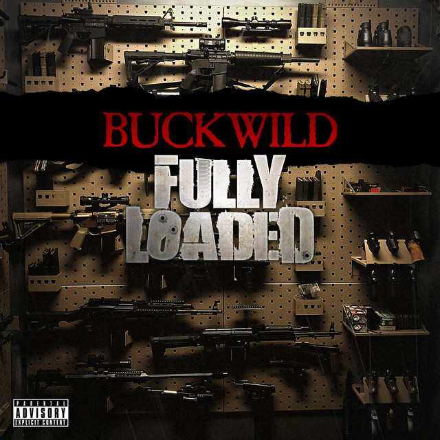 Fully Loaded album cover