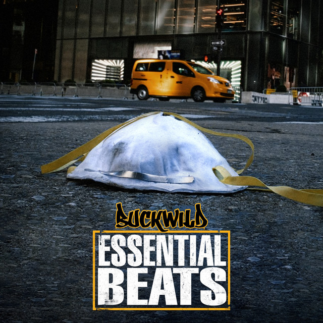 Essential Beats album cover