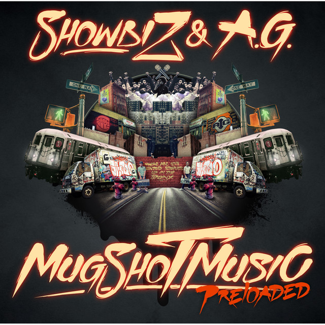 Preloaded: Deluxe Version album cover