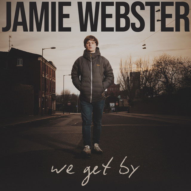 We Get By album cover