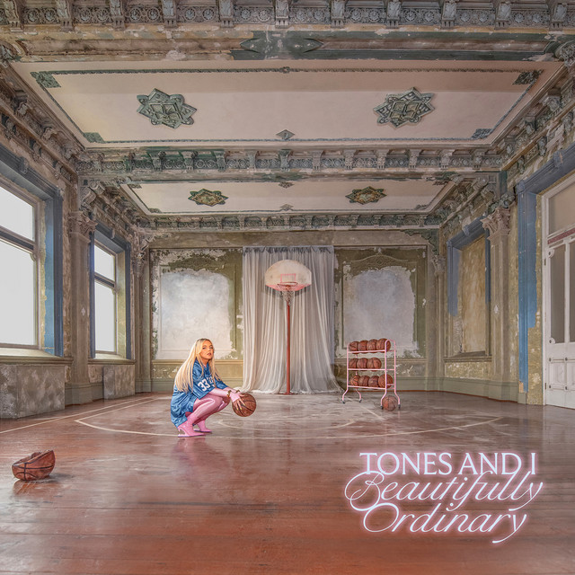 Beautifully Ordinary album cover