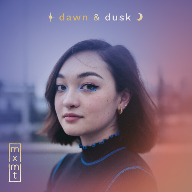 dawn & dusk album cover