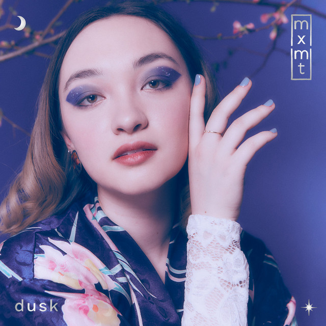 dusk album cover