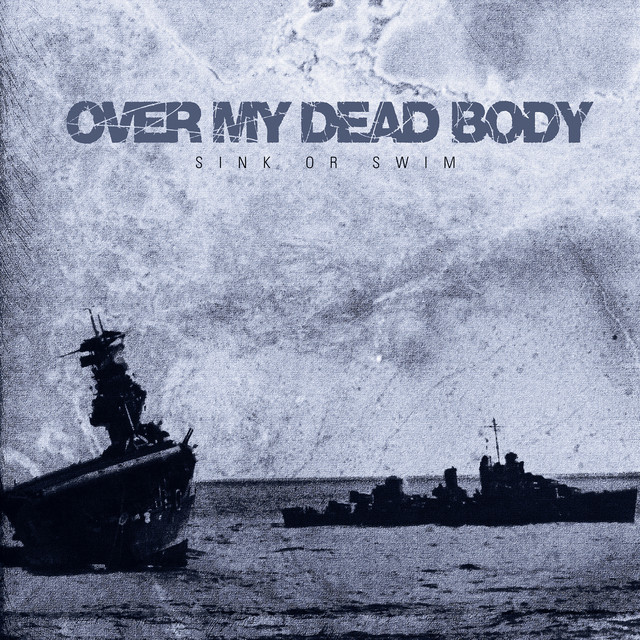 Sink or Swim album cover
