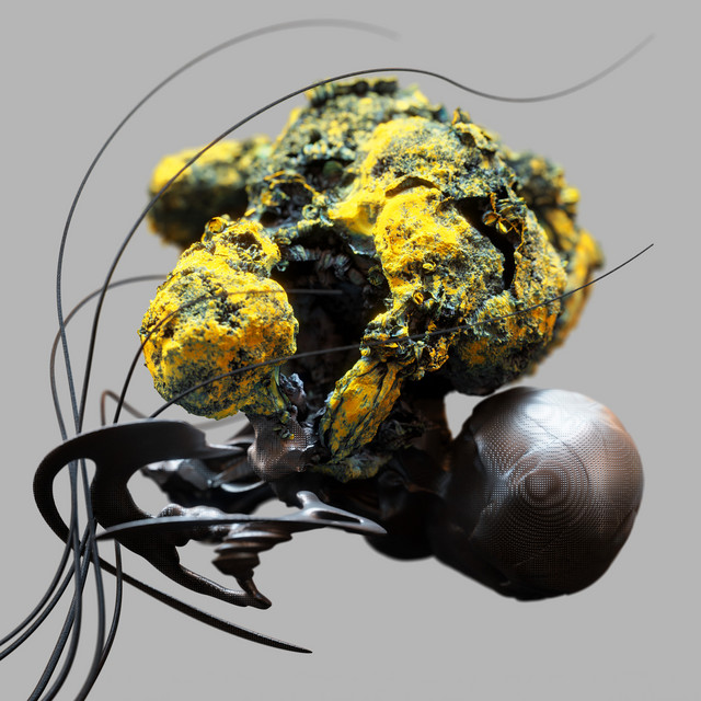 The Third Space album cover