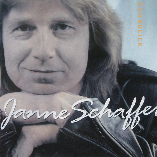 Ögonblick album cover